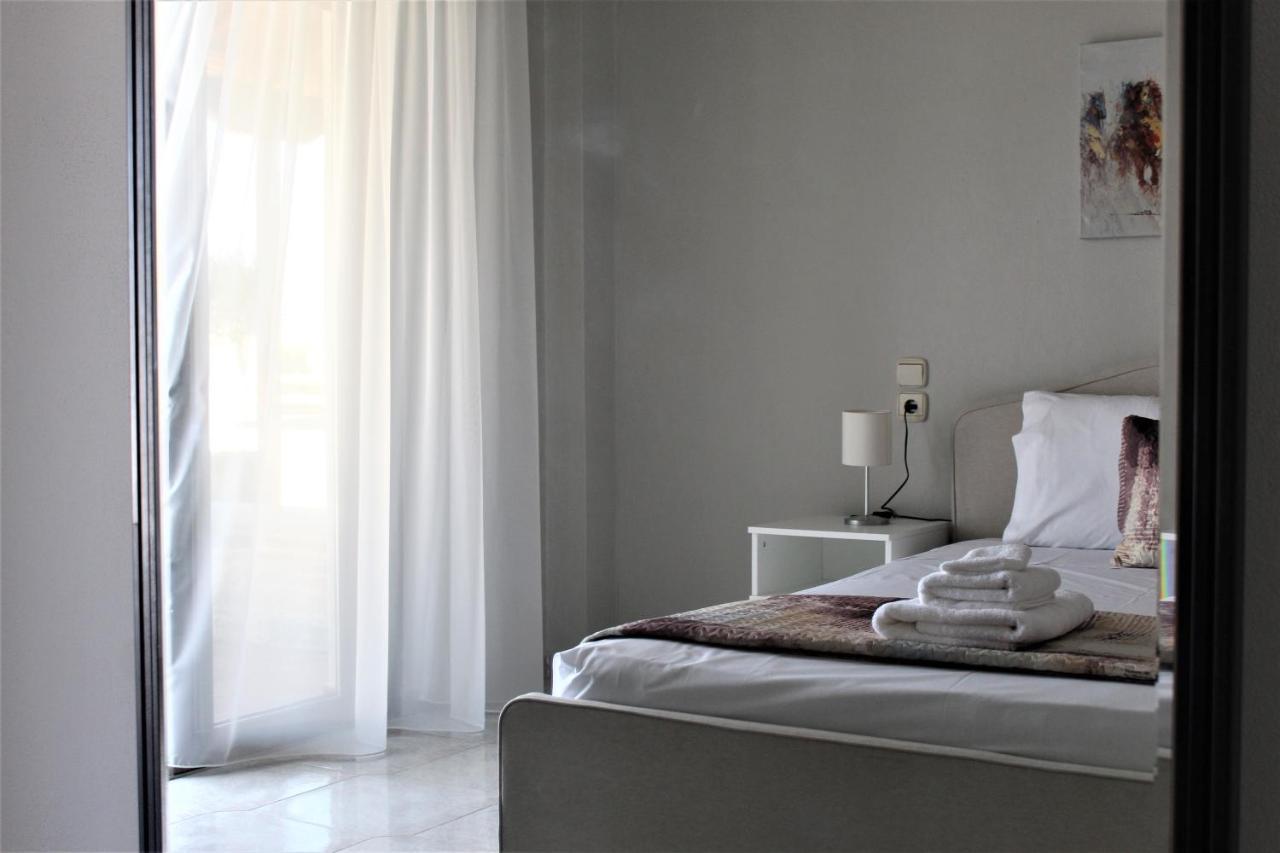 Appartement Nomo Luxury